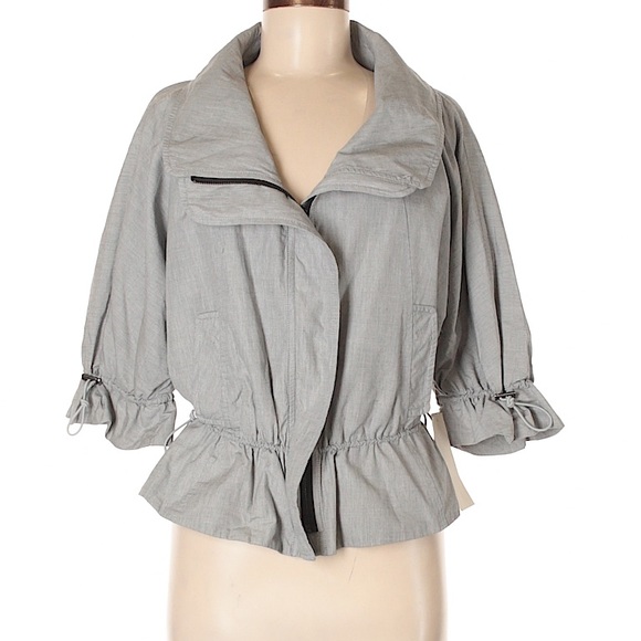 Price drop!! Kenneth Cole New York Jacket - Picture 4 of 4